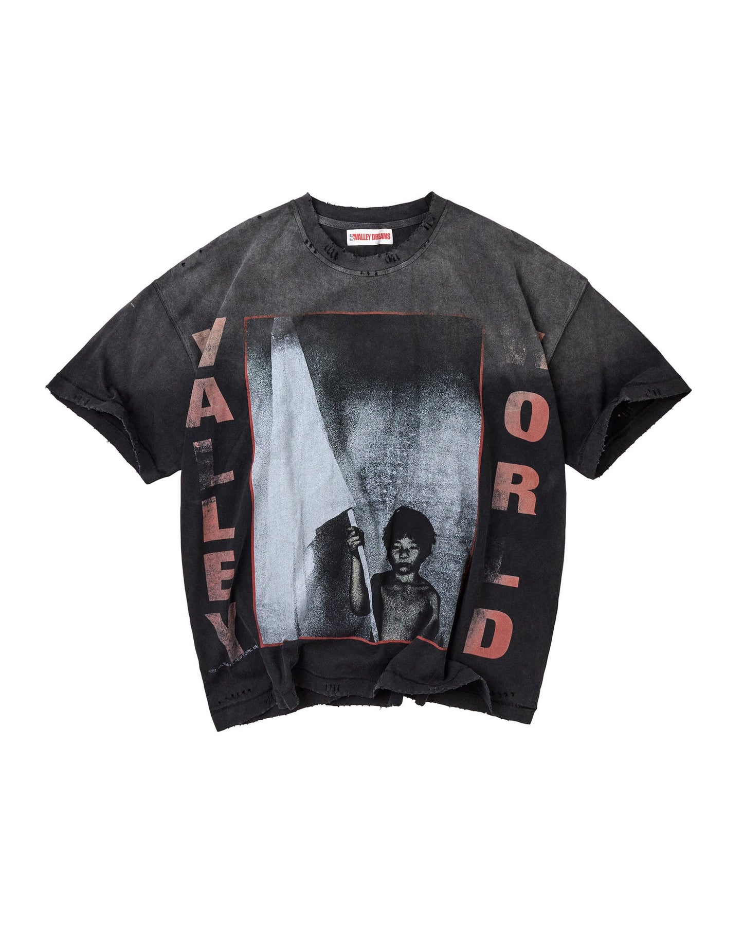 Vale Forever Vale World Tee