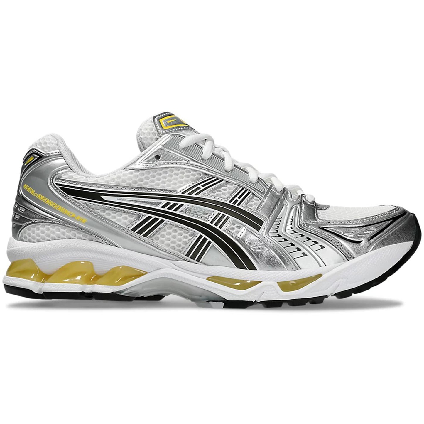 Asics Gel- Kayano 14 Tai Chi Yellow