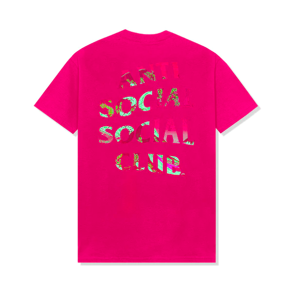 Anti Social Social Club x Tonkotsu Tonkotsu Ni Sangria Tee
