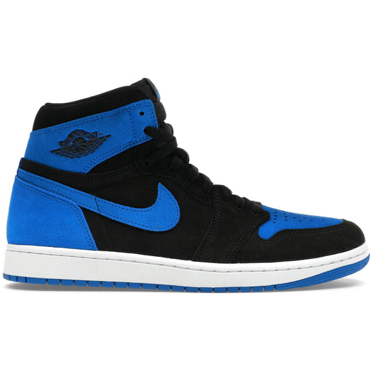 Nike Jordan 1 Retro High OG Royal Reimagined