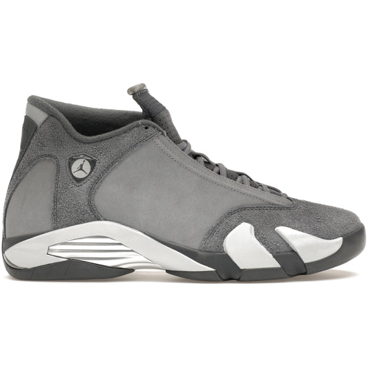 Jordan 14 Retro Flint Grey