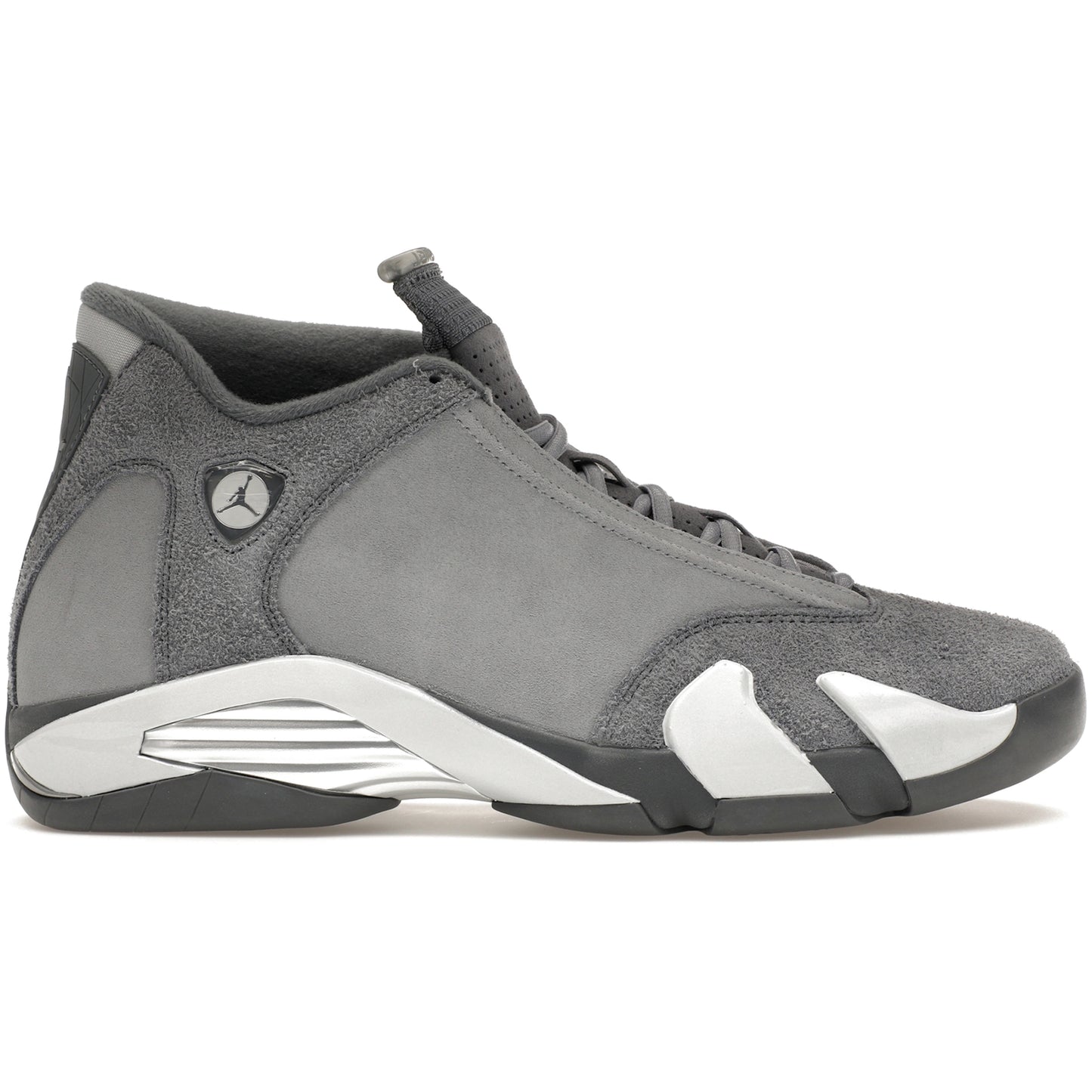 Jordan 14 Retro Flint Grey