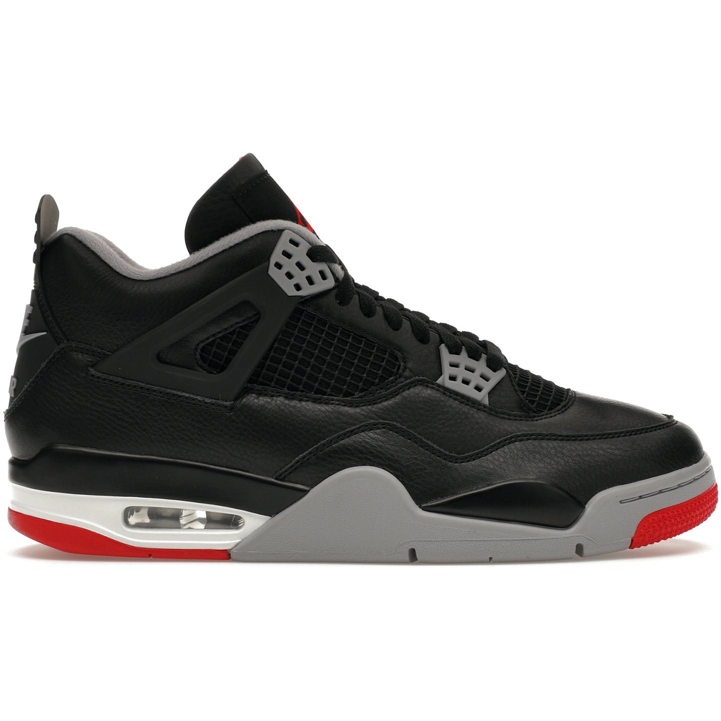 Jordan 4 Retro Bred Reimagined (GS)