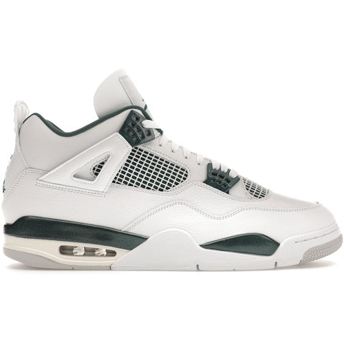 Nike Jordan 4 Retro Oxidized Green