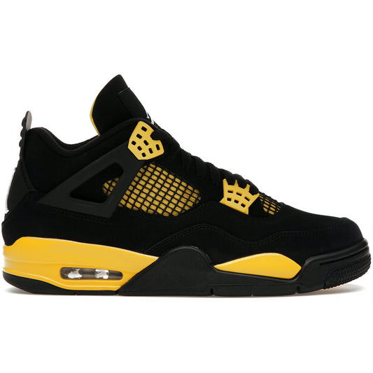 Jordan 4 Retro Thunder (2023)(GS)