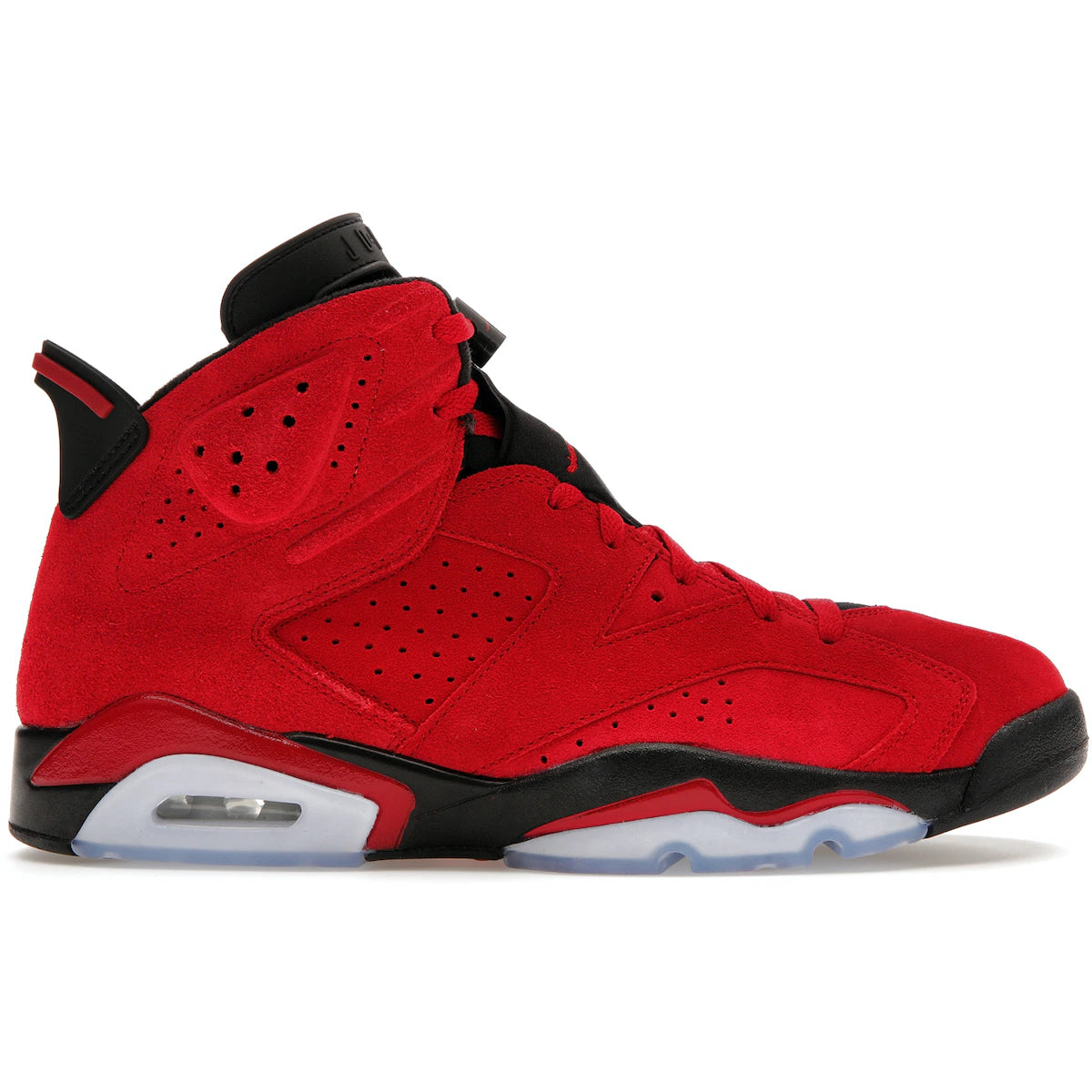 Jordan 6 Retro Toro Bravo