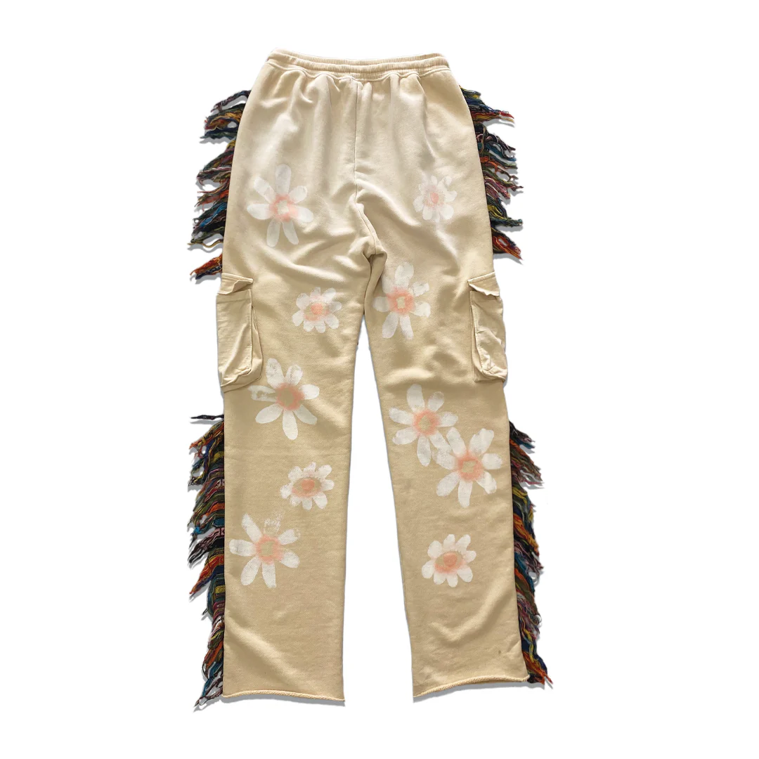 Alchemist Know U Rider Fields Of Rye Cargo Joggers