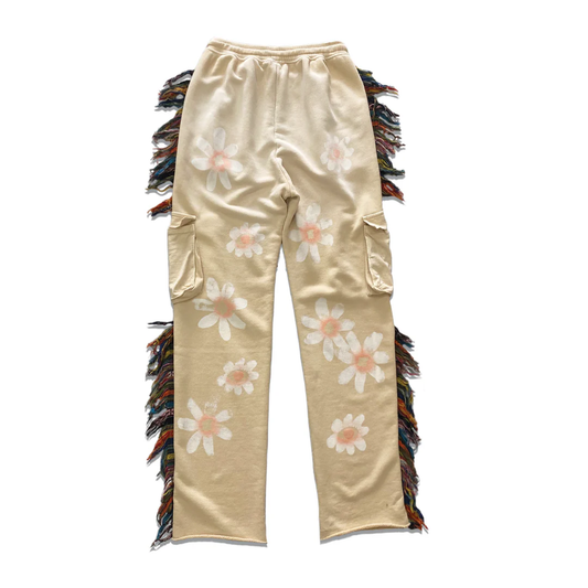 Alchemist Know U Rider Fields Of Rye Cargo Joggers