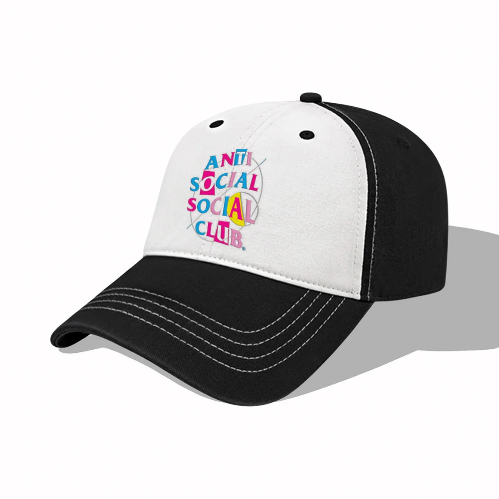 Anti Social Social Club Gina Cap