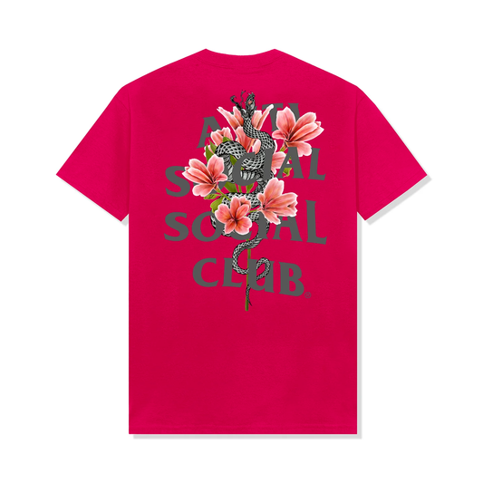 Anti Social Social Club Hokkaido Sangria Tee