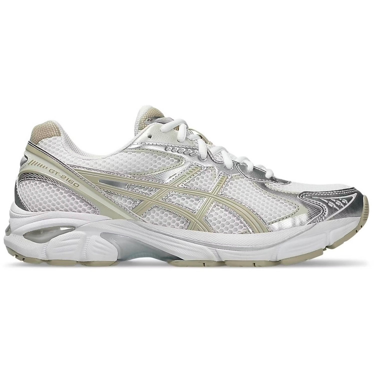 Asics GT-2160 White/Putty