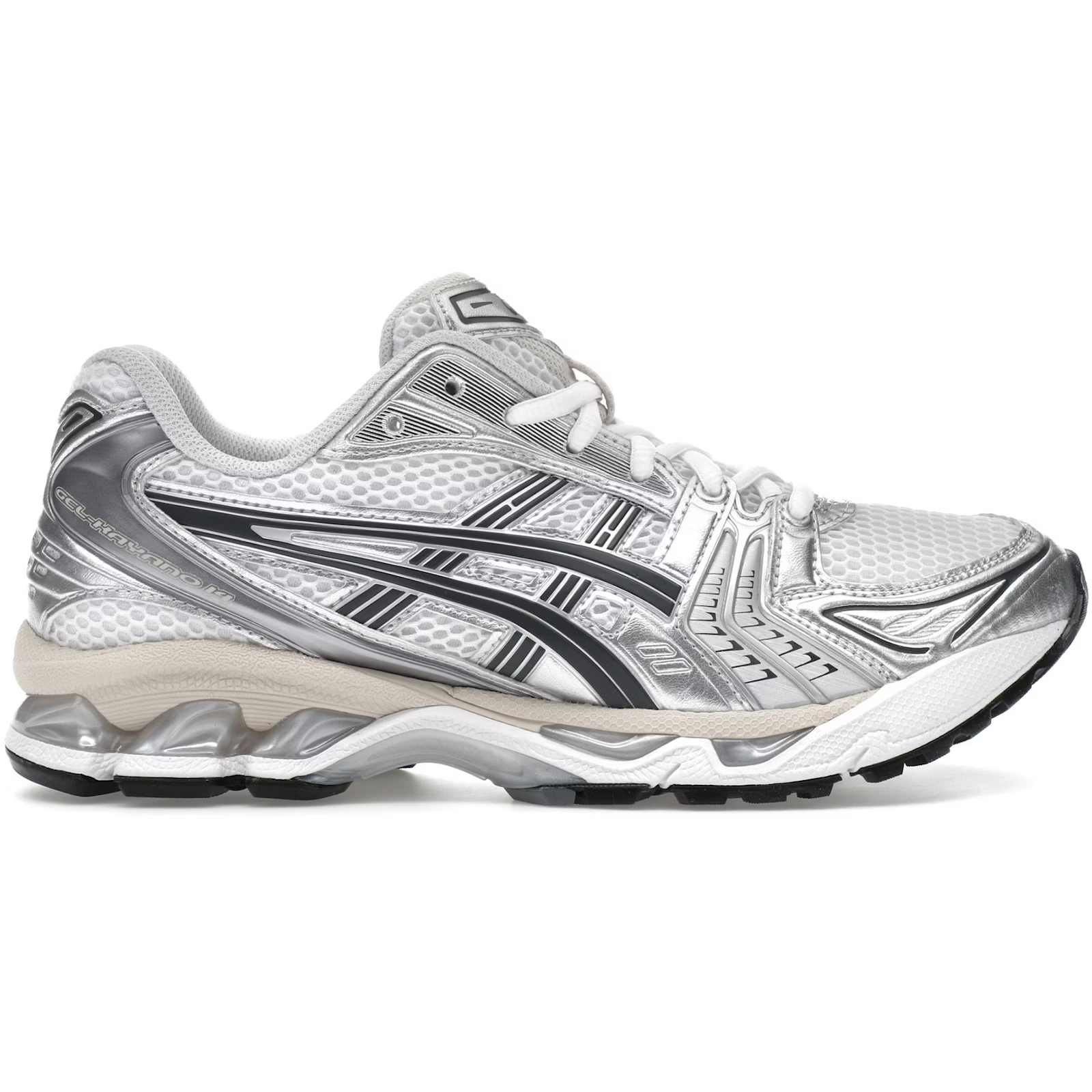 靴 asics GEL-KAYANO 14\