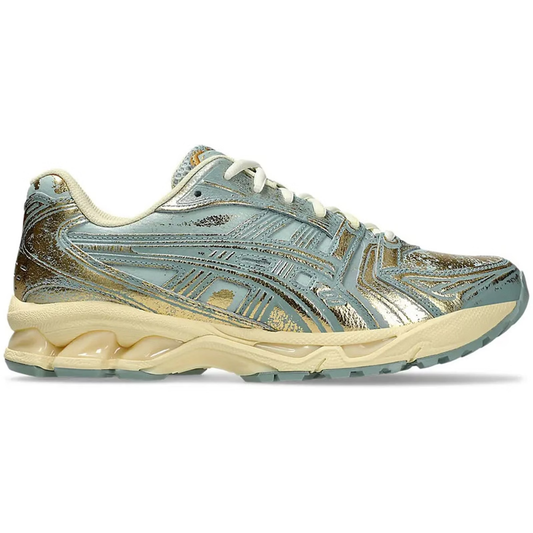 Asics Gel Kayano 14 Pure Gold Cold Moss
