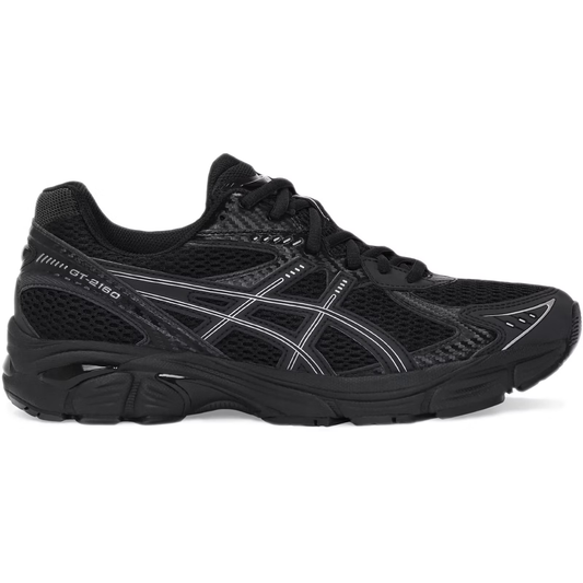 Asics x JJJJound Black GT-2160