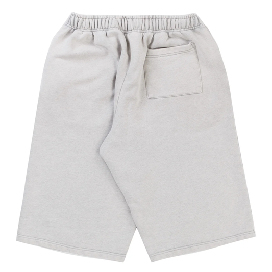 Boredom Kills BK Denim Sweatshorts