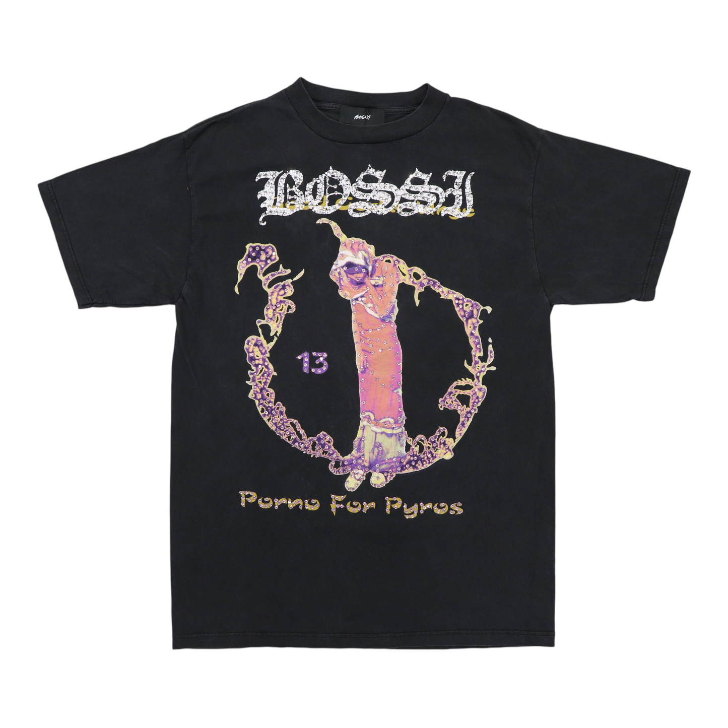 Bossi Porno For Pyros Good God’s Urge 1996 Shirt