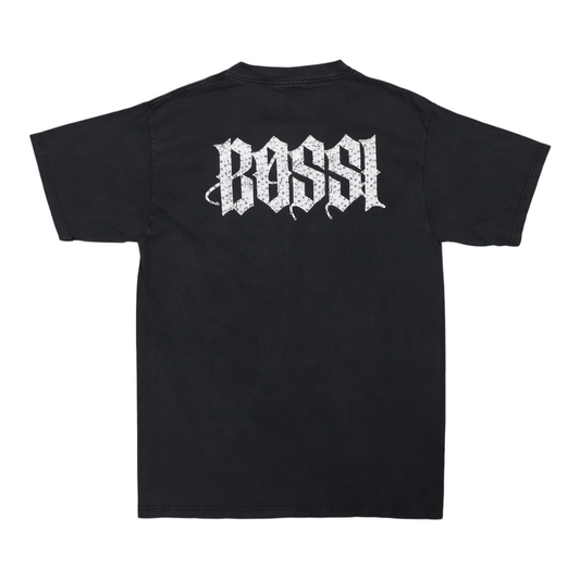 Bossi Porno For Pyros Good God’s Urge 1996 Shirt