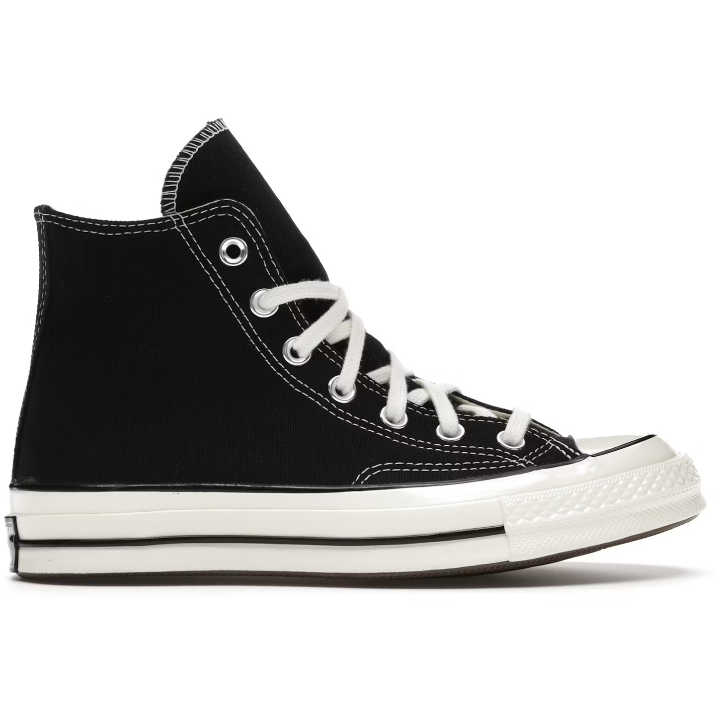 Converse Chuck Taylor All Star 70 Hi Black