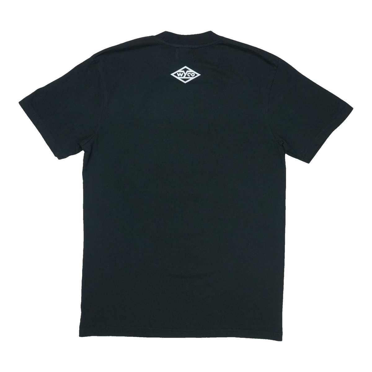 WyCo Vintage Fucker Black Tee