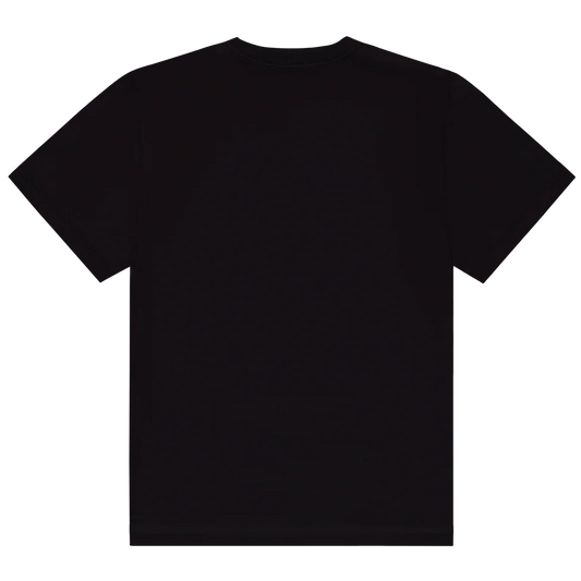 Denim Tears Infamous Black Tee