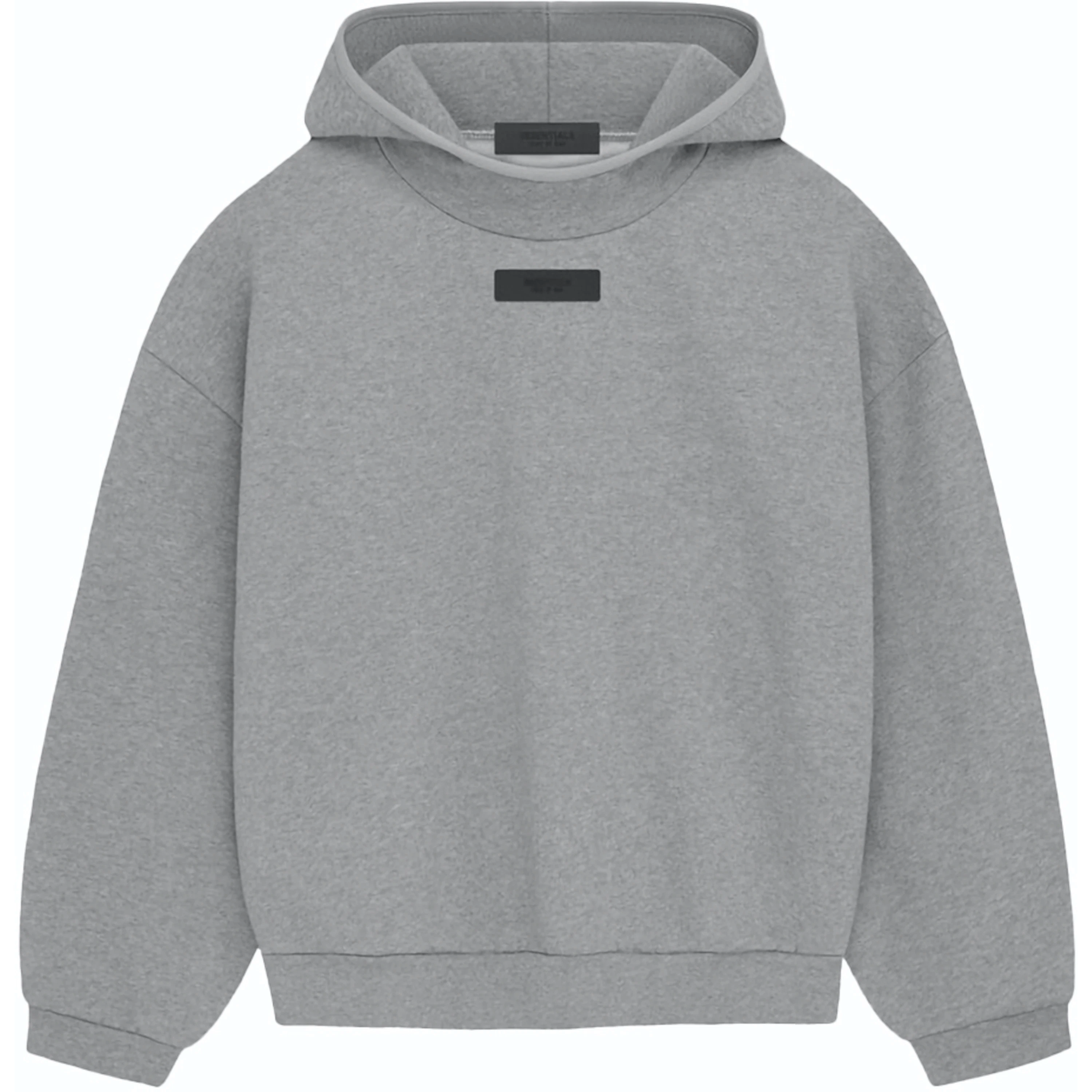 Zegna fear discount of god hoodie