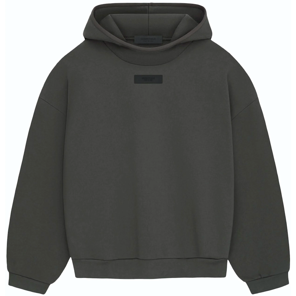 Fear OF God Essentials Ink Hoodie