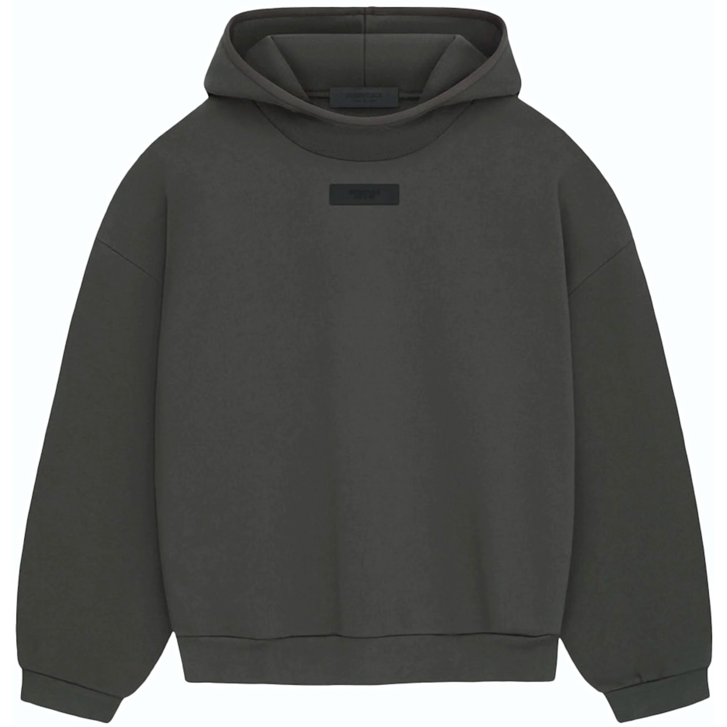 Fear OF God Essentials Ink Hoodie