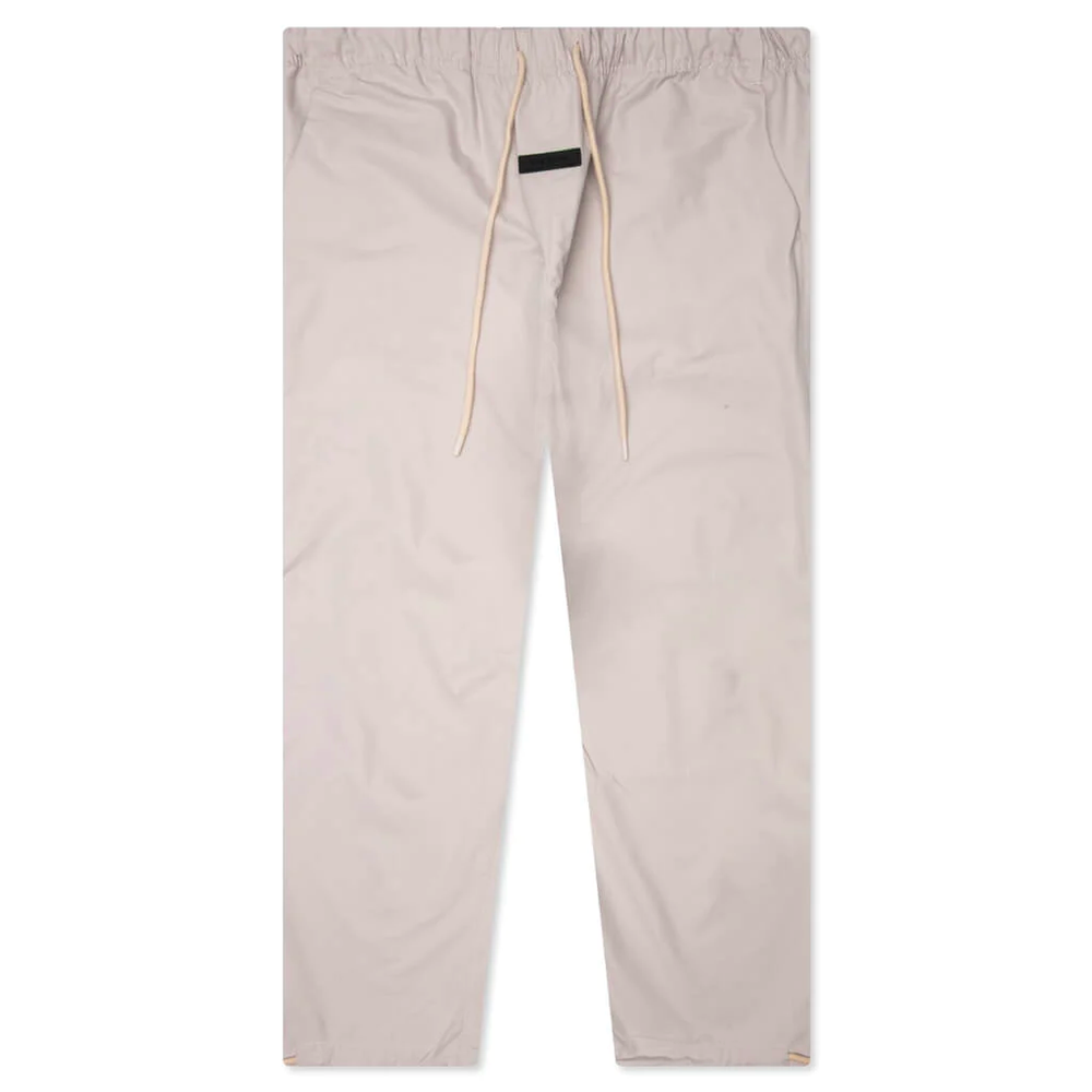 Fear Of God Essentials Silver Cloud Relaxed Trouser