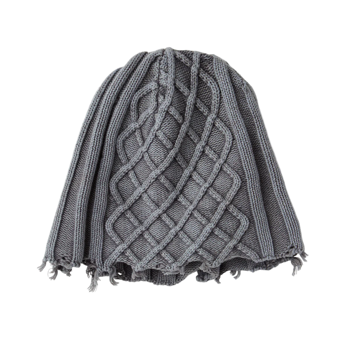 HMDD GMAW Phy Grey Beanie