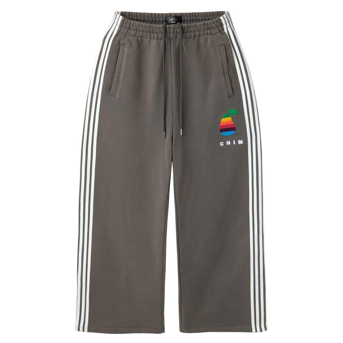 HMDD Pear Tech Grey Sweatpants