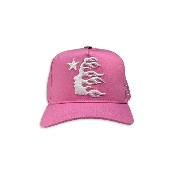 Hellstar Pink Snapback