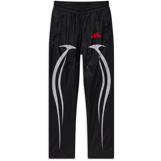 Hellstar Nylon Black Pants