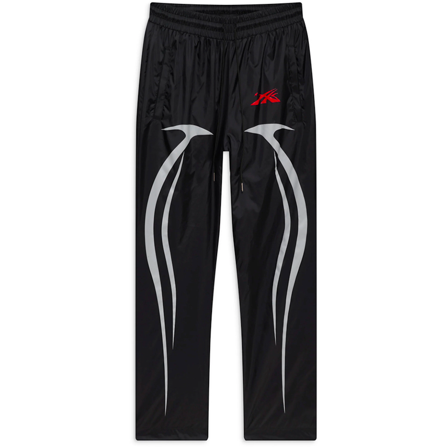 Hellstar Nylon Black Pants