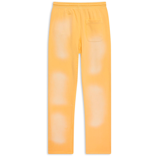 Hellstar Sports Yellow Sweatpants
