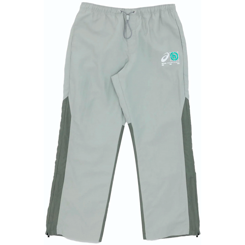 Hidden NY x Asics Multicolor Track Pants