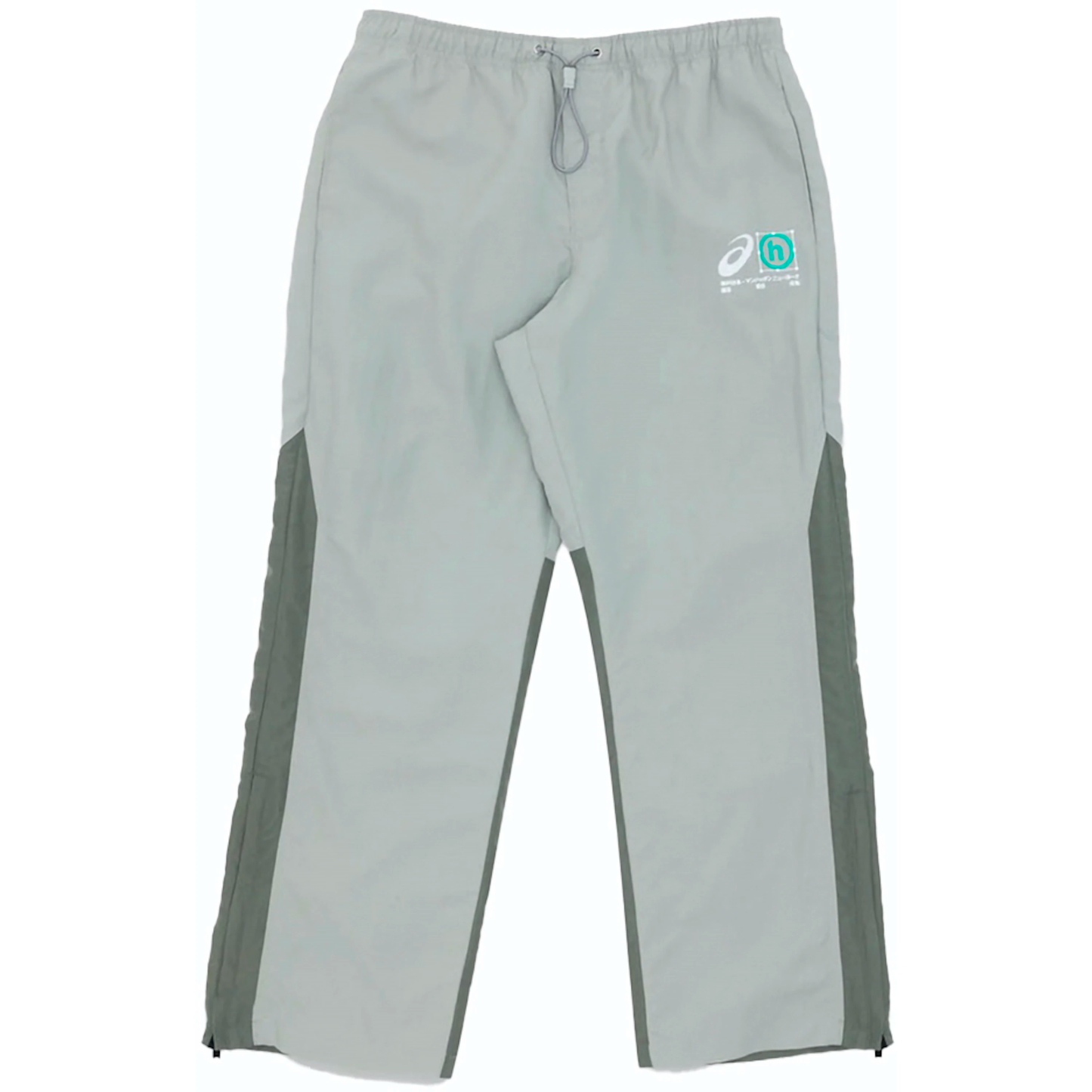 Hidden NY x Asics Multicolor Track Pants