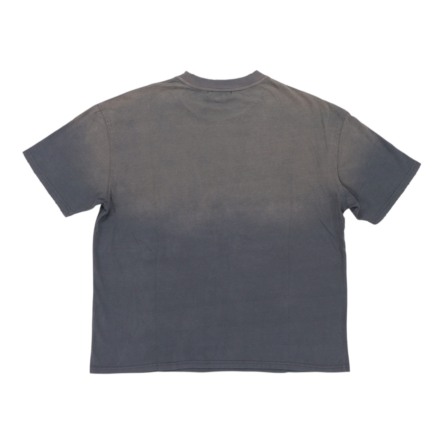 Boredom Kills Out Of Ideas Black Tee