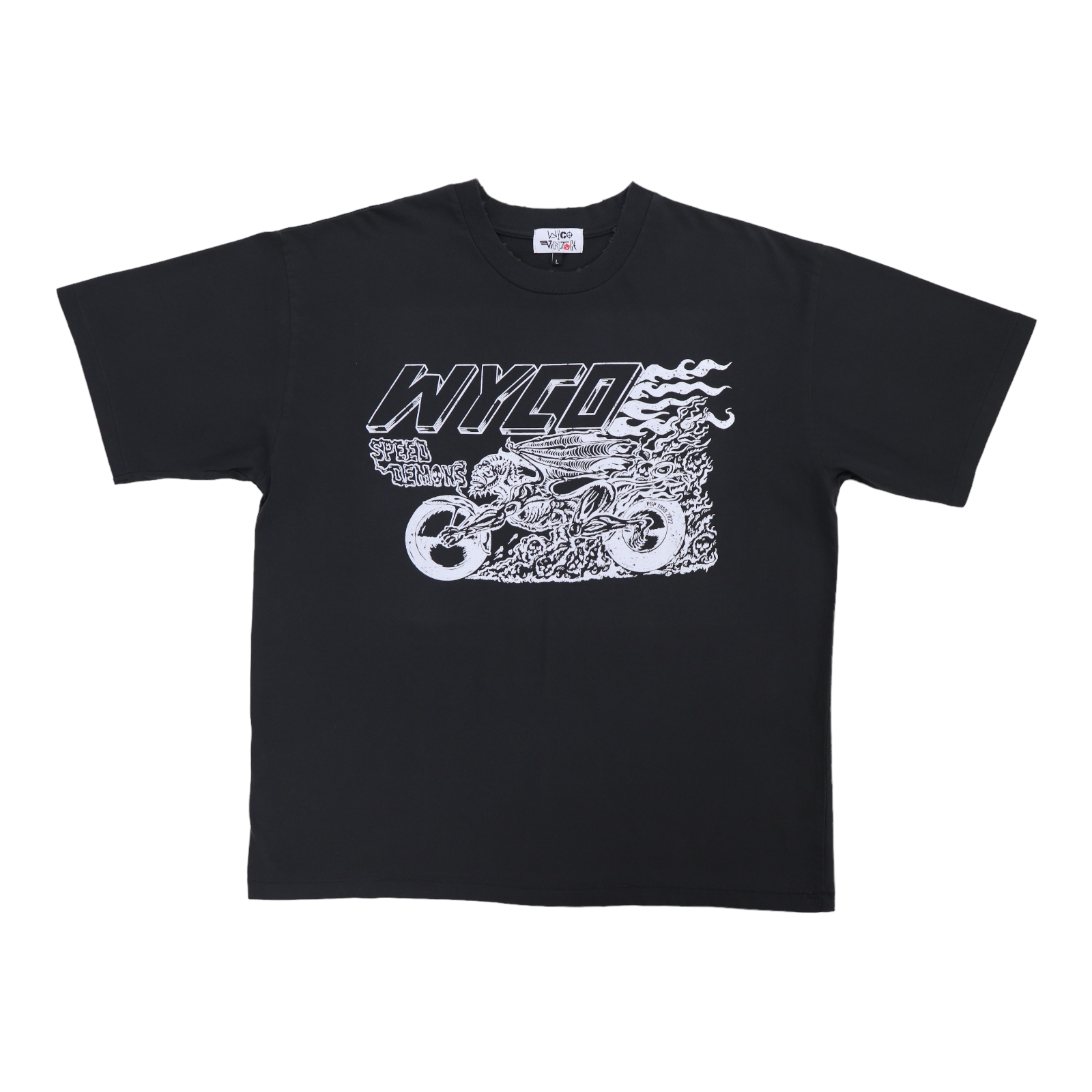 MUCC DEVILICIAN スウェット 商品詳細 | ARTIST DELI SHOPPING