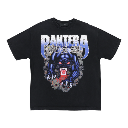 Bossi Pantera 1990s shirt