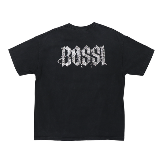 Bossi Pantera 1990s shirt