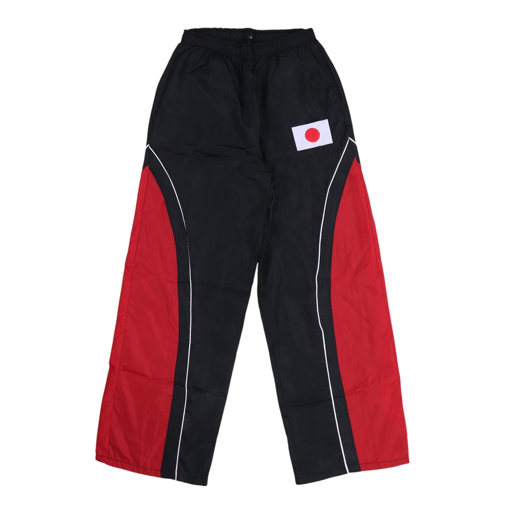 Imperil Vestures Japan Black Pants