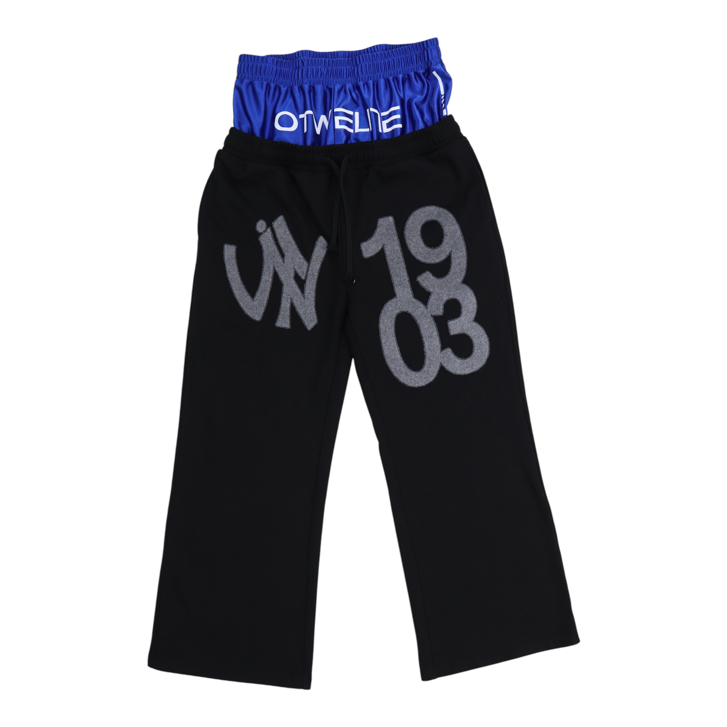 OTW Elite Black Sweatpants