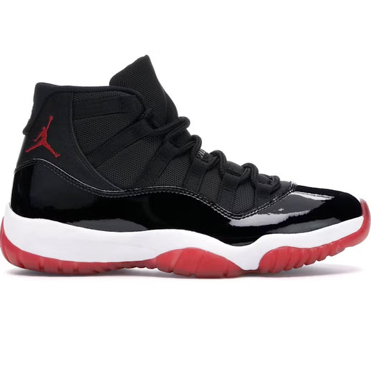 Jordan 11 Retro Playoffs Bred (2019)