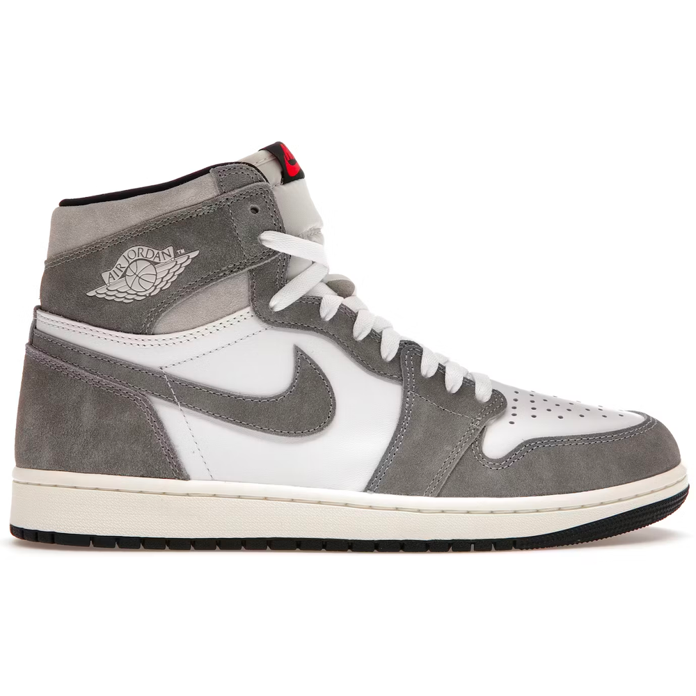 Nike Jordan 1 Retro High OG Washed Black