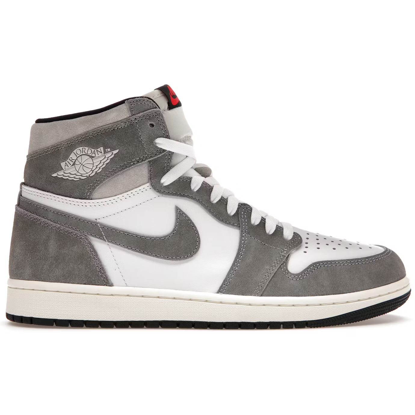 Nike Jordan 1 Retro High OG Washed Black