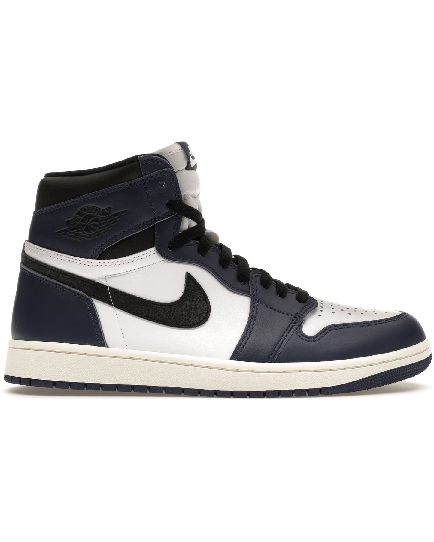 Jordan 1 Retro High OG Midnight Navy