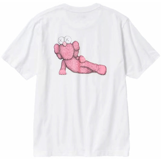 KAWS x Uniqlo UT Graphic Tee