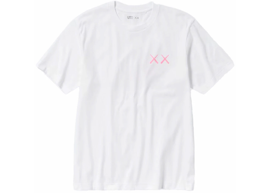 KAWS x Uniqlo UT Graphic Tee