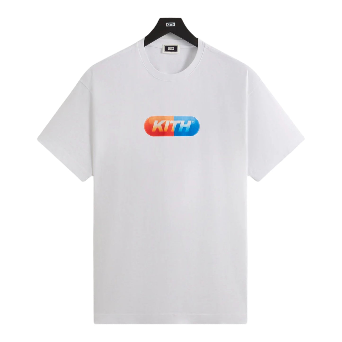 Kith Capsule White Tee