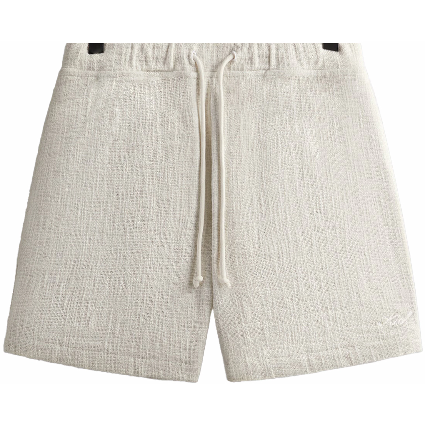 Kith Textured Cotton Sandrift Active Shorts